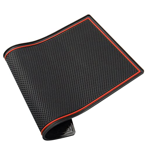 Tapis de porte pour Tesla Model 3 2016-2021 d'intérieur - 3