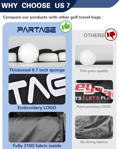Partage 900D Tank Wheel Travel Bag