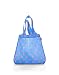 Produktbild reisenthel mini maxi shopper 43,5 x 60 x 7 cm / 15 l / azure dots