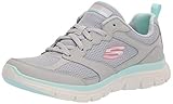 skechers go walk 4 blanco Plantilla de espuma viscoelástica refrigerada por aire