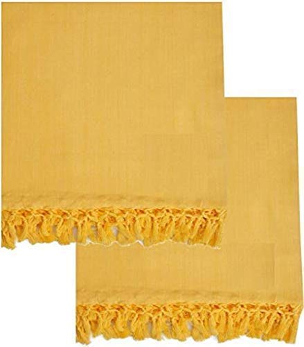Image of ACS Shree APARAJEET Creations Bhagalpuri Silky Soft Dull Andi chadar 130cmx244cm (Pack of 1)