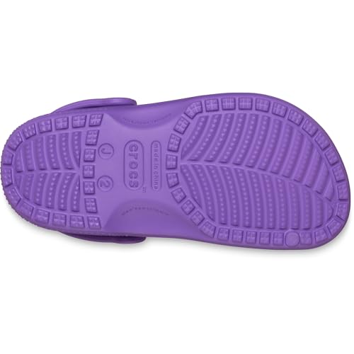 Image of Crocs Kid's Classic Clog (Little Kid /Big Kid /Toddler)