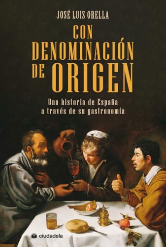 Imagen de Con denominación de origen