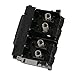 QY6 0087 Print Head Pirnthead Replacement Part for IB4080 IB4180 MB5080 MB5180 MB5480 Printer Accessories,Print Head Replacement Kit,Replaceable Print Head