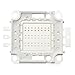 Produktbild SODIAL(R) High Power 50W LED RGB Chip Birne Licht Lampe Strahler DIY