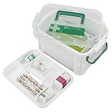 Solo vende la caja vacía sin medicina