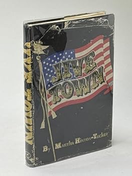 Hardcover Jive Town [Unknown] Book