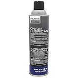 Polaris Genuine OEM 15 oz. Aerosol Chain/Sprocket Lubricant Ranger RZR General ATV Snow 2872348