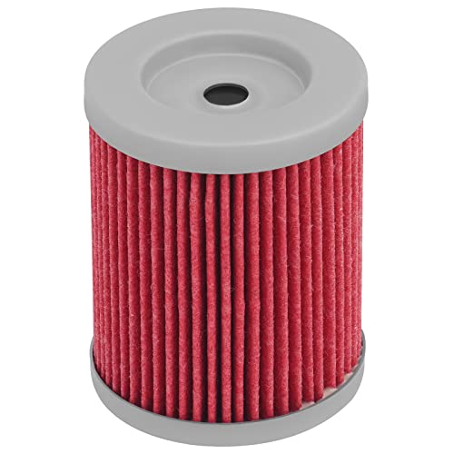 Ahl 132 Oil Filter For Kawasaki Klx125 Klx125L Klx 125 125L 2003 2004 2005 2006 (1Pc) #TOP5