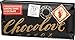 Chocolove, Mini Belgian Chocolate Bar, Strong Dark Chocolate, 1.3 Oz
