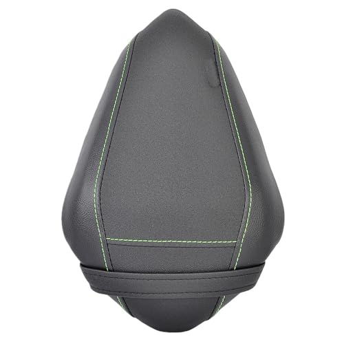 Asiento de moto para evitar dolor lumbar en pasajero Z 500