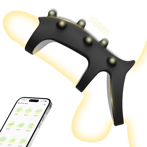 Upgrade 2025 Ring for Men Erection Silicone,Penis for Male Penis Rubber Couples for Male Wellness Easy in Hoodies Pockets Dj12vOI