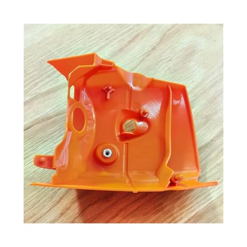 Cubierta superior del motor para motosierra MS661 y MS661C carcasa superior repuesto de motosierras 4
