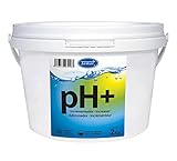 Envase de 2 Kilos Tamar Incrementador de pH en Grano 2 Kilos.