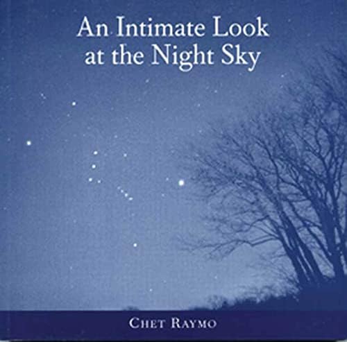 An Intimate Look at the Night Sky