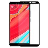 【Calidad Premium】- Cristal templado de la mejor calidad y dureza 9H gracias a la cual protege la pantalla de ralladuras y golpes de forma muy eficaz.
