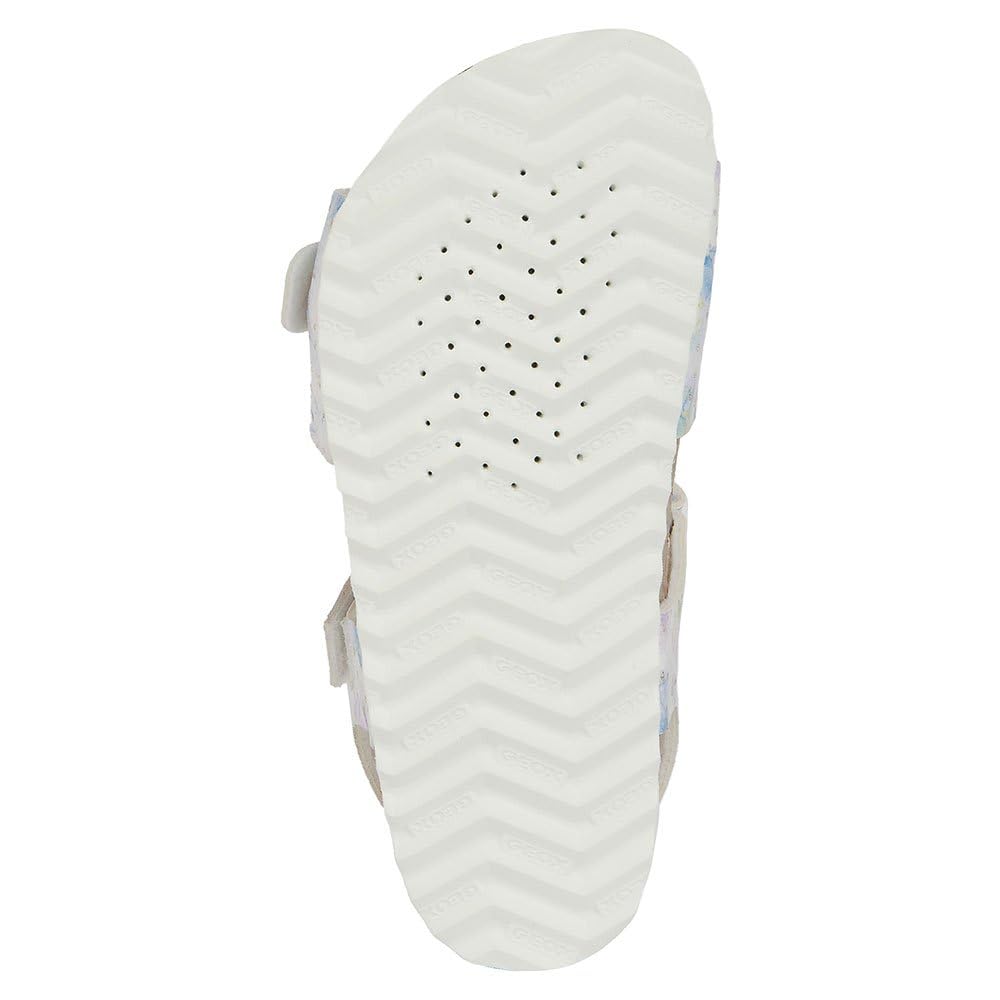 Geox J Adriel Girl C SandaliBambine e ragazze