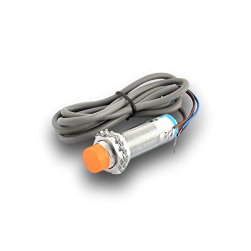 Z/LJ18 A3 8 by inductive Auto Level Sensor Leveling Hotbed – 3D Printer