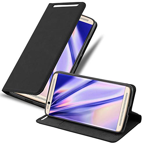 Cadorabo Cover ZTE Axon 7 MINI Blu - Robusta, Pratica e Onesta