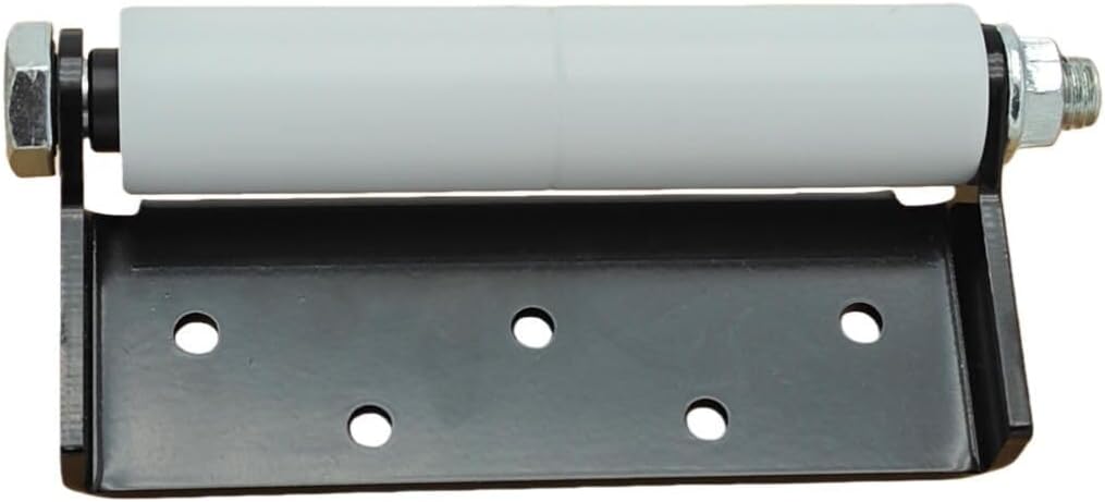 Replacement 854303 Slide Base Roller Fits RV 3/4" Wear Bar Slide-Out Base Roller Assembly