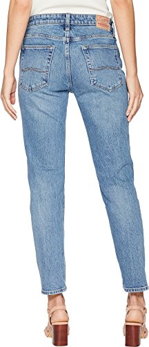Image of Lucky Brand Women's Mid Rise Sienna Boyfriend Jeans