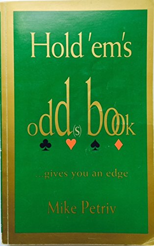Hold'em's Odd(s) Book