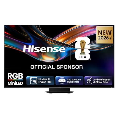 IMAX Enhanced, Filmmaker Mode, Dolby Vision IQ, HDR 10+ Adaptive