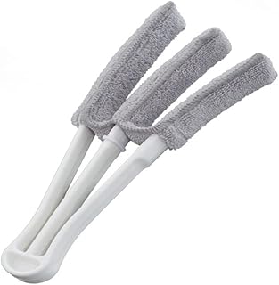 Unger Microfiber Mini-Blind Duster 1 pk - Total Qty: 16