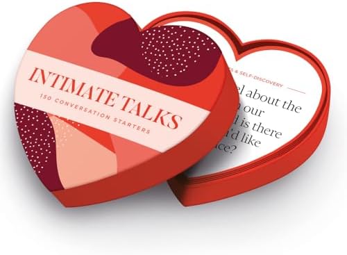 150 Relationship Building Conversation Starters, Romantic Couple ...