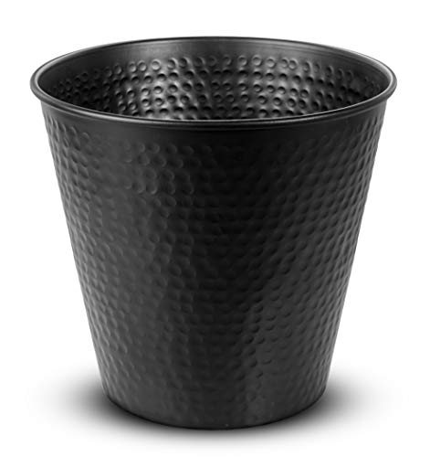 9 Best Black Bathroom Garbage Can for 2022 (Definitive Guide) - Kitchen ...