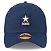 New Era Men's Navy Dallas Cowboys 2025 Sideline 39THIRTY Flex Hat