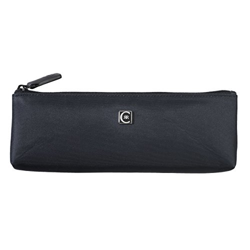 Preisvergleich Produktbild Cerruti 1881 Federmäppchen / Etui für Stifte aus Nylon Cruise