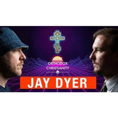 Jay Dyer + Ubi Petrus Podcast!