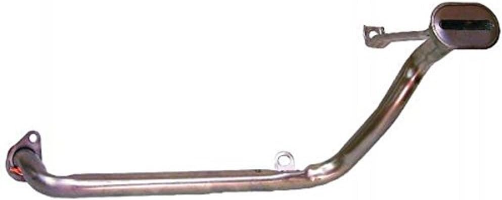 M295 Oil Pump and Pick UP Screen compatible with 1999-2007 Chevy GMC 4.8 4.8L 5.3 5.3L 6.0 6.0L
