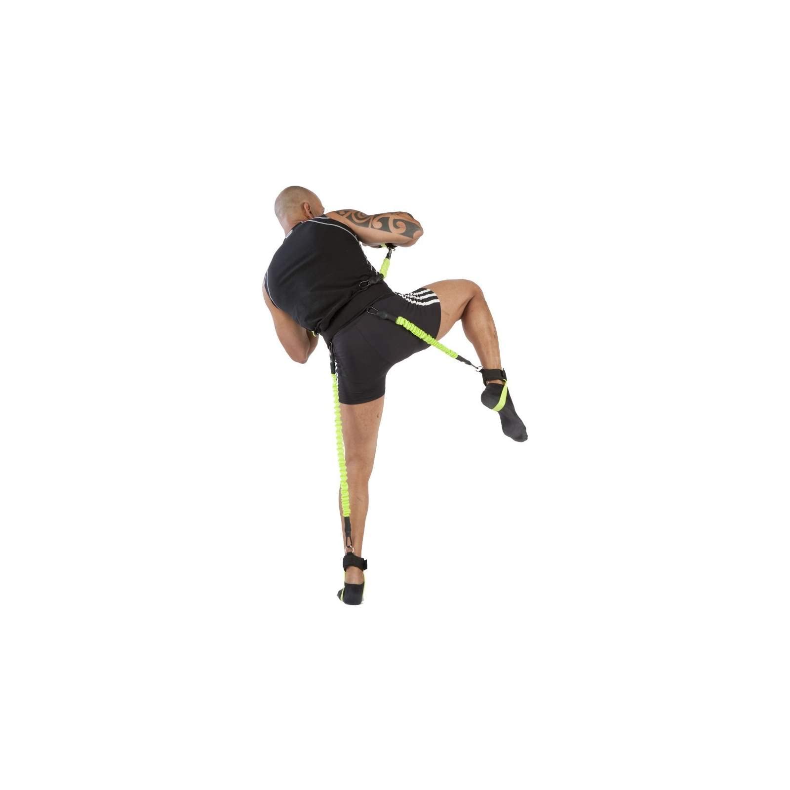 Punch Trainer - Medio