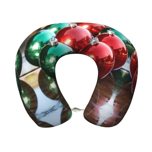 Almohada de espuma viscoelástica con funda personalizada miniatura 1