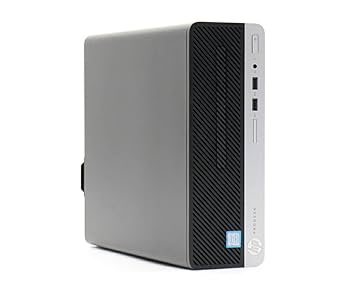 Amazon.co.jp: hp ProDesk 400 G5 SFF Core i5-8500 3.00GHz 8GB