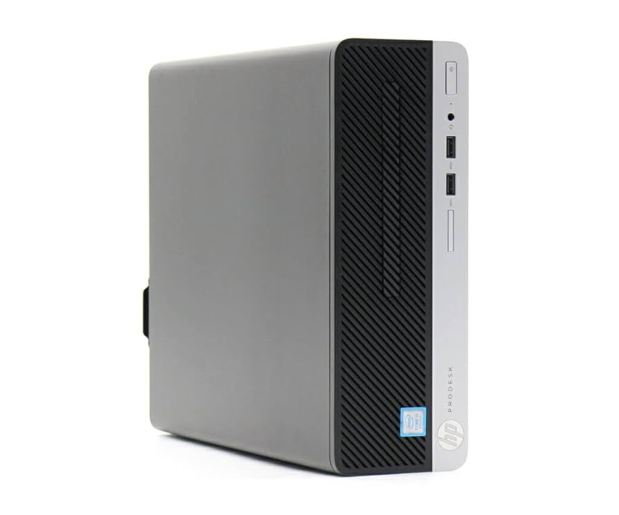 f*0様 HP ProDesk400G3 Amazon.co.jp: hp ProDesk 400 G5 SFF Core i5-8500 3.00GHz 8GB