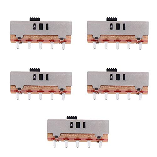 Miniatura 2 de EVIKI - Piezas de herramientas de repuesto para máquina 5 unidslote SS-23E03G2 (2P3T) Interruptor de palanca Interruptor de taladro 3 archivos