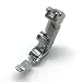 HONEYSEW Zipper Presser Foot for Bernina 932, 940,1000, 1001,1080, 1090