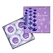 Provence Sante PS Gift Soap Lavender, 2.7oz 4 Bar Gift Box