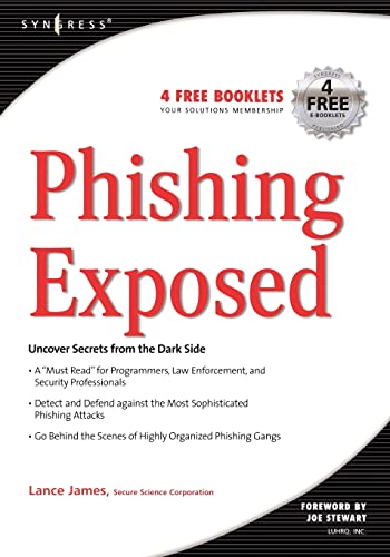 Phishing Exposed view 2