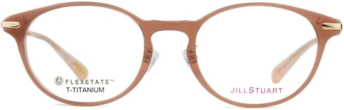 ジルスチュアート JILL STUART 05-0848 メガネ 眼鏡 フレーム ジル