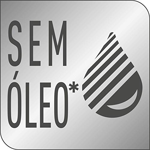 Fritadeira Elétrica sem Óleo, Cfry, Preto, 220v, Arno