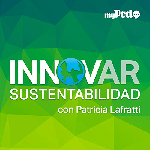 Innovar Sustentabilidad cover art