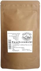 Guarkernmehl
