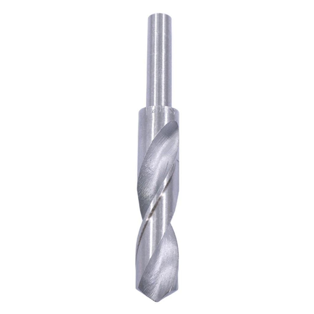 High Speed Steel HSS Drill Straight Shank Twist Metal Drill Bit 20mm|1 Piece Twist Drill Bit|Other Drills & Hammers|Business & Industrial-picture-54