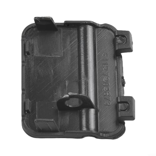 Cache-anneau de remorquage pour BMW E90 E91 51127202673 - 6