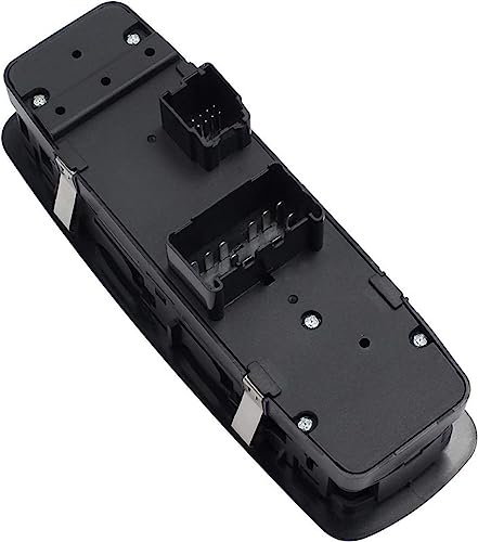 Commutateur de vitre electrique 4602537AC platine de remplacement direct - 3