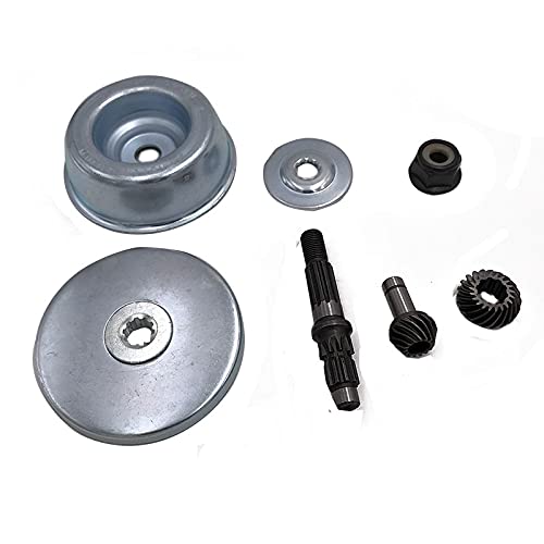 Boîte de vitesses de rechange pour tondeuse ligne FS250 FS120R 41376400100